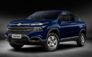 Fiat Toro Endurance 1.8 Flex AT6 (226) '2019